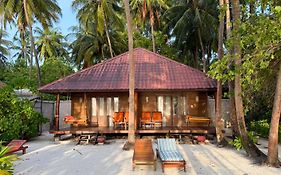 Medhufushi Island Resort